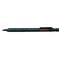 シャープペンシル ぺんてる Pentel スマッシュ 0.5mm 黒 Q1005-1 | 赤塚ビジネス株式会社