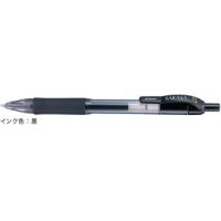 ジェルボールペン ゼブラ ZEBRA サラサ 0.7mm 黒 JJB3-BK | 赤塚ビジネス株式会社