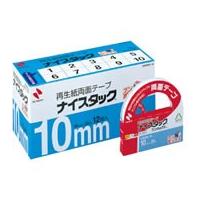 ニチバン 両面テープ ナイスタック NWBB-10 | 赤塚ビジネス株式会社