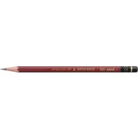三菱鉛筆 uni 鉛筆 ハイユニ 1ダース（12本） HU6B | 赤塚ビジネス株式会社