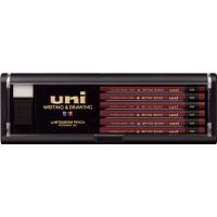 三菱鉛筆 uni 鉛筆 ユニ 1ダース（12本） U3H | 赤塚ビジネス株式会社