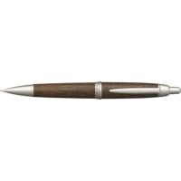 シャープペンシル 三菱鉛筆 uni ピュアモルト 0.5mm M5-1015 ダークブラウン | 赤塚ビジネス株式会社