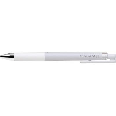 ミニボールペン（PILOT（文具））（ボディ色：ホワイト系）のおすすめ