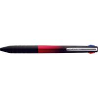 多色ボールペン 三菱鉛筆 uni ジェットストリーム 3色 スリムコンパクト 0.5mm ボルドー SXE3-JSS-05 | 赤塚ビジネス株式会社