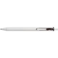 ボールペン 三菱鉛筆 uni ゲルインキボールペン ユニボール ワン 0.38mm ブラウンブラック UMN-S-38 | 赤塚ビジネス株式会社