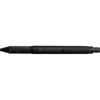 ゲルインク 多色ボールペン 三菱鉛筆 uni ユニボール R:E 3 BIZ 0.5mm ブラック URE3-1000-05 | 赤塚ビジネス株式会社