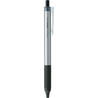 油性ボールペン トンボ鉛筆 TOMBOW モノグラフライト 0.5mm 極細 BC-MGLE04 シルバー | 赤塚ビジネス株式会社