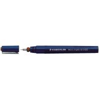 ステッドラー STAEDTLER 製図ペン マルス マチック 製図ペン 700 M025 0.25mm | 赤塚ビジネス株式会社