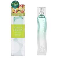 AQUA SAVON(アクアシャボン) アクアシャボン シトラススパの香り オードトワレ 80mL 80ミリリットル (x 1) | AKD-SHOP