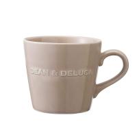 DEAN&amp;DELUCA モーニングマグアーモンドベージュ マグカップ レンジ可 食洗器可 食器 コーヒー ティー ?9.5 x 13 x 8 | AKD-SHOP