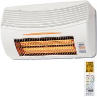 高須産業(TSK) 浴室換気乾燥暖房機(壁面取付タイプ・換気扇内蔵タイプ) BF-861RGA | KENちゃんSHOP2-2-2
