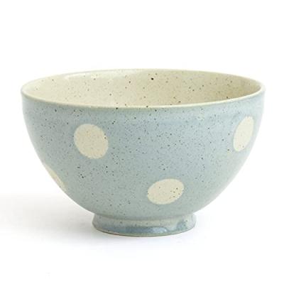 ドット 茶碗（色：ブルー系）の商品一覧 通販 - Yahoo!ショッピング