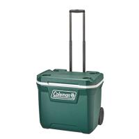コールマン(Coleman) エクストリームホイールクーラー/50QT(エバーグリーン) 2000037235 | KENちゃんSHOP2-2-2