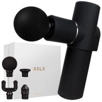(整体院長監修) RELX 筋膜リリースガン トータルボディケア MINI (国内メーカー) 超軽量320g 20段階強力振動 筋膜 リリースガン ボ | KENちゃんSHOP2-2-2
