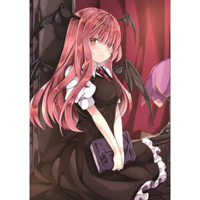 すなめりドリル 東方project（その他テレビ、アニメ、キャラクター