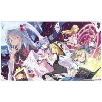 同人　プレイマット　まとめ売り　東方　fate 遊戯王 東方 プレイマットのおすすめ人気商品一覧 通販 - Yahoo!ショッピング