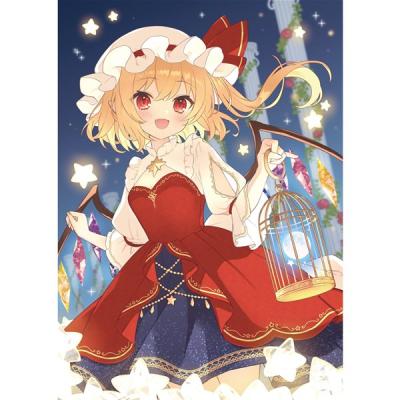 東方projectクリアファイル（その他テレビ、アニメ、キャラクター