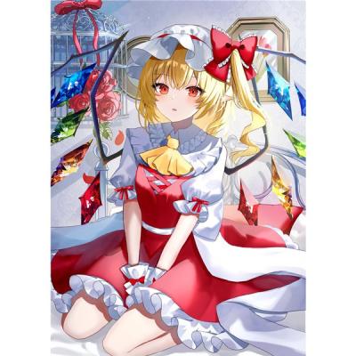 東方projectクリアファイル（その他テレビ、アニメ、キャラクター