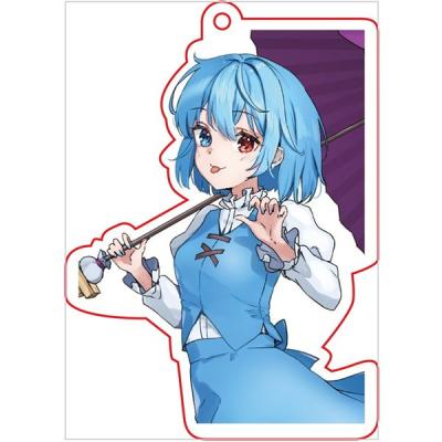 東方Project グッズ 傘（テレビ、アニメ、キャラクターグッズ