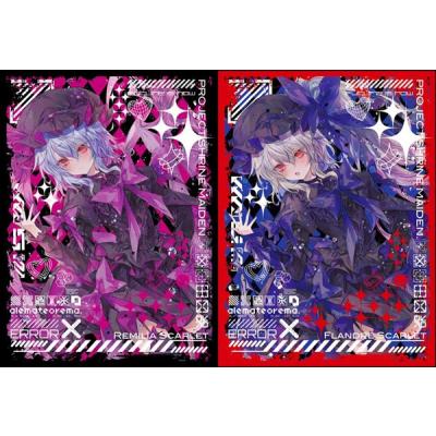 東方 スリーブのおすすめ人気商品一覧 通販 - Yahoo!ショッピング