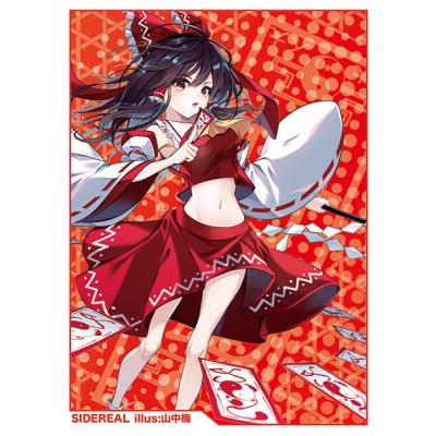 東方スリーブ霊夢の商品一覧 通販 - Yahoo!ショッピング