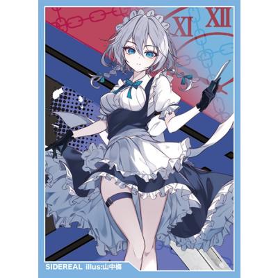 東方 スリーブ 咲夜のおすすめ人気商品一覧 通販 - Yahoo!ショッピング