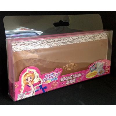 アイカツ バインダー 商品一覧 - アキバホビー Yahoo!店 - 売れ筋通販