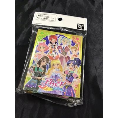 アイカツ バインダー 商品一覧 - アキバホビー Yahoo!店