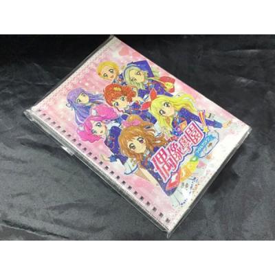 アイカツ バインダー 台湾のおすすめ人気商品一覧 通販 - Yahoo