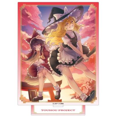 東方project 博麗霊夢 霧雨魔理沙のおすすめ人気商品一覧 通販 - Yahoo