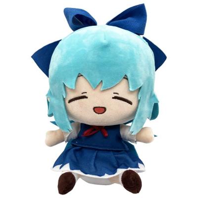 チルノ ぬいぐるみの商品一覧 通販 - Yahoo!ショッピング