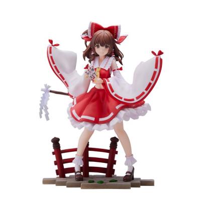 博麗霊夢 フィギュアの商品一覧 通販 - Yahoo!ショッピング 博麗霊夢 フィギュアの商品一覧 通販 - Yahoo!ショッピング