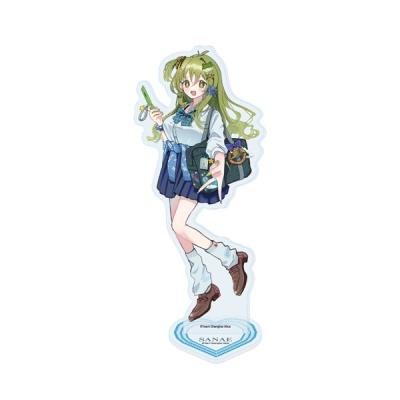 東風谷早苗 グッズの商品一覧 通販 - Yahoo!ショッピング