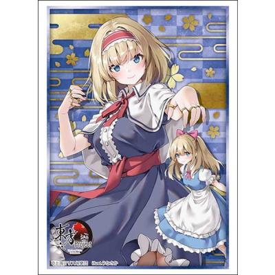 東方 スリーブのおすすめ人気商品一覧 通販 - Yahoo!ショッピング