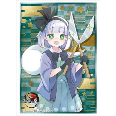 東方 スリーブのおすすめ人気商品一覧 通販 - Yahoo!ショッピング