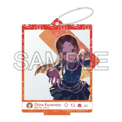 仮装狂騒曲　特典ステッカー付き 学マス 仮装狂騒曲 CD 特典 ステッカー 付き - メルカリ