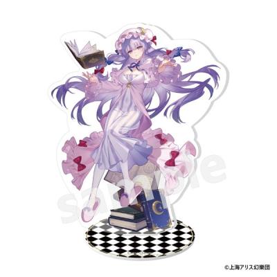 東方 スリーブ パチュリーのおすすめ人気商品一覧 通販 - Yahoo