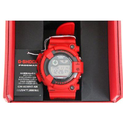G-SHOCK フロッグマン 限定のおすすめ人気商品一覧 通販 - Yahoo