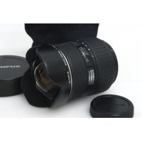 並品｜オリンパス ズイコーデジタル ED 7-14mm F4.0 CA01-H4006-2O3A OLYMPUS ズイコー 超広角ズームレンズ 超近接撮影 | アキバ流通