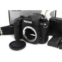 美品｜ペンタックス K-1 ボディ CA01-A7804-2S4 ペンタックス Kマウント フルサイズ カメラ 一眼 手ブレ補正 | アキバ流通