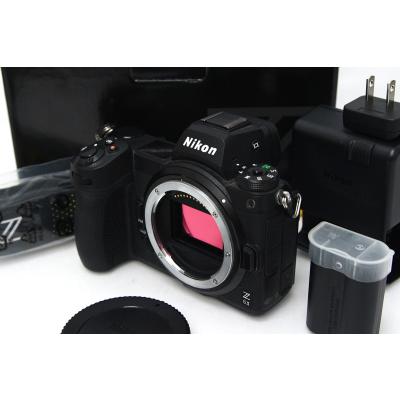 nikon z6 中古 美品(ニコン)(付属レンズ:本体のみ)の商品 nikon z6 中古 美品(ニコン)(付属レンズ:本体のみ)の商品