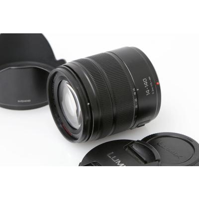 LUMIX レンズフード(交換レンズ)(色:ブラック系)の商品一覧 LUMIX レンズフード(交換レンズ)(色:ブラック系)の商品一覧