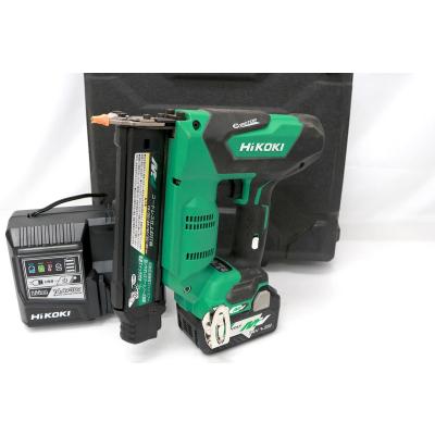 HiKOKI 並品|ハイコーキ NT3640DA(XP) コードレス仕上釘打機 HiKOKI 並品|ハイコーキ NT3640DA(XP) コードレス仕上釘打機
