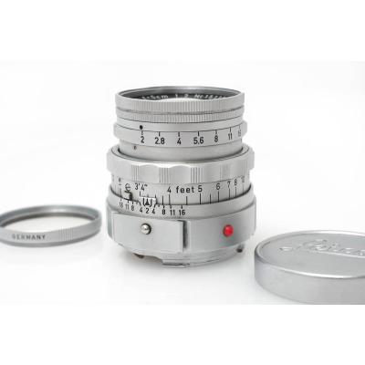 summicron 50mm f2のおすすめ人気商品一覧 通販 - Yahoo!ショッピング
