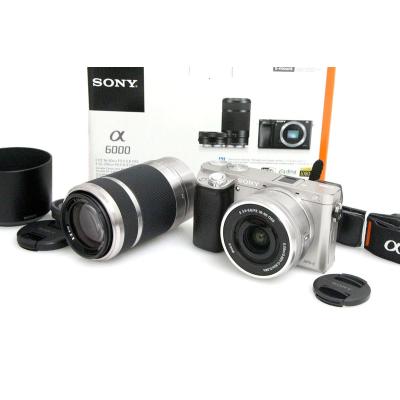 α6000 レンズ 望遠(ミラーレス一眼カメラ)の商品一覧 α6000 レンズ 望遠(ミラーレス一眼カメラ)の商品一覧