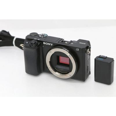 α6100(ミラーレス一眼カメラ)の商品一覧|デジタル一眼カメラ α6100(ミラーレス一眼カメラ)の商品一覧|デジタル一眼カメラ