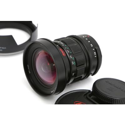 マイクロフォーサーズ（Kowa）（レンズタイプ：単焦点）の商品一覧