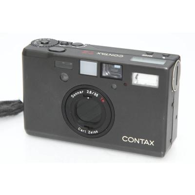 contax t3（コンパクトカメラ）｜フィルムカメラ｜カメラ | 家電 の