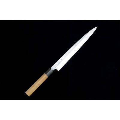 正本総本店　有次　出刃包丁　刃渡り24cm 箱と鞘付いてます 2025年最新】Yahoo!オークション -正本総本店(包丁)の中古品