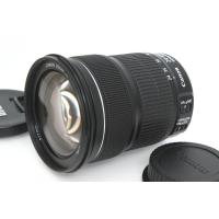 【全額返金保証】並品｜キヤノン EF24-105mm F3.5-5.6 IS STM CA01-R2129-2R2B | アキバ流通